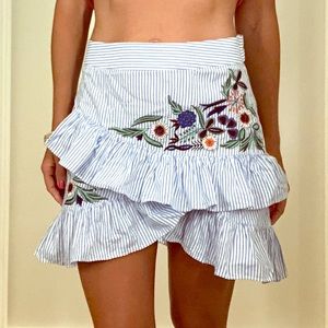 Zara Women’s Skirt - Size S